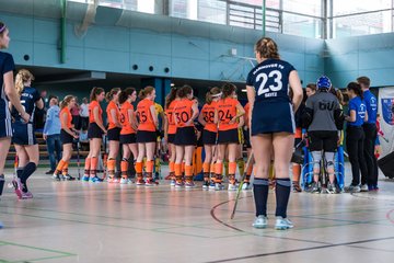 Bild 386 - A-Juniorinnen NO-Deutsche Meisterschft